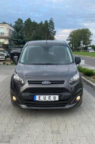 Ford Transit Connect Ford Transit Connect 1.6-2