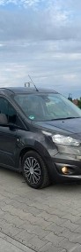 Ford Transit Connect Ford Transit Connect 1.6-3