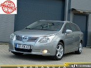 Toyota Avensis III **BARDZO ŁADNA**1.8VVT-i ** benzyna**piękna**wersja SOL**