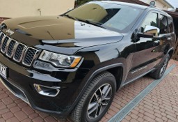 Jeep Grand Cherokee IV [WK2] 3.6 V6 286KM 4x4 Instalacja LPG 2017 Zamiana Sanok