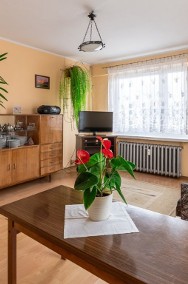 Mieszkanie dwa pokoje 41m2 ul. Sosnowa-2