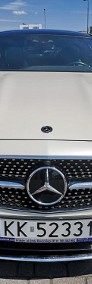 Mercedes-Benz Klasa E E200 Coupe 4 Matic C238 2.0 Turbo 197KM-3