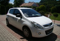 Hyundai i20 I 1.25 78KM z gazem