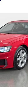 Audi A6 V (C8) VAT 23% Sport 40TDI mHEV 204KM S-tronic 2019 r., salon PL, I wł.-4