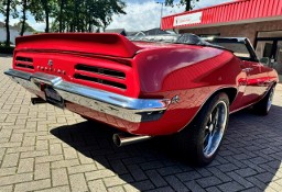 Pontiac Firebird I Convertible 1969 poszukiwany muscle car V8 super stan NOWA CENA !