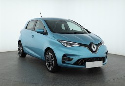 Renault Zoe , SoH 91%, Salon Polska, Automat, VAT 23%, Skóra,