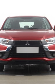 Mitsubishi ASX , Salon Polska, Serwis ASO, Klimatronic, Tempomat, Parktronic-2