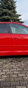 Audi A3 II (8P) Audi A3 2.0 TDI Sportback DPF S line Sportpaket plus-4