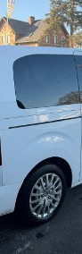 Peugeot Traveller Peugeot Traveller 2.0-150KM 8-osobowy Bogate wyposażenie Model 2021-4