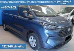 Ford Transit 320 L2H1 Trend 320 L2H1 Trend 2.0 150KM