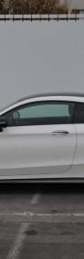 Mercedes-Benz Klasa C W205 , Salon Polska, Automat, Skóra, Navi, Klimatronic, Tempomat,-4