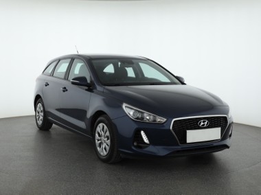 Hyundai i30 II , Klima, Tempomat-1