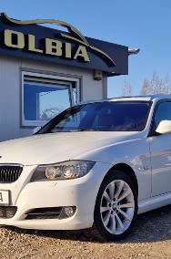 BMW SERIA 3-2