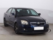 Toyota Avensis II , Navi, Klimatronic, Tempomat, Parktronic,