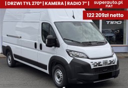 Fiat Ducato Maxi 3.5T L3H3 AT8 Maxi 3.5T L3H3 AT8 2.2 180KM