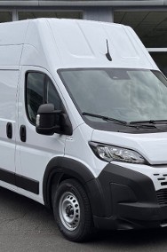 Fiat Ducato Maxi 3.5T L3H3 AT8 Maxi 3.5T L3H3 AT8 2.2 180KM-2