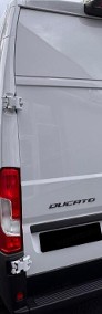 Fiat Ducato Maxi 3.5T L3H3 AT8 Maxi 3.5T L3H3 AT8 2.2 180KM-4