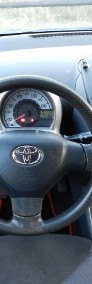 Toyota Aygo I Mała Tanie Ekonomiczna 5drzwi KLIMA-3