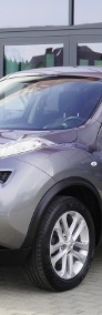 Nissan Juke Grzany fotel Climatronic Tempomat Hak Alu GWARANCJA Bezwypadek Serwi-3