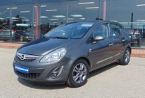 Opel Corsa D Nawigacja, Kamera