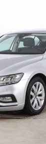 Volkswagen Passat B8 , Salon Polska, Automat, Navi, Klimatronic, Tempomat,-3
