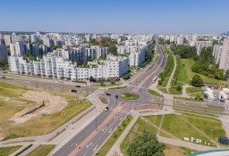 Lokal Warszawa Ursynów, ul. Komisji Edukacji Narodowej