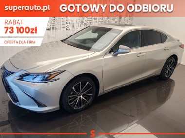 Lexus ES VII 300h Business Edition 2.5 E-CVT 300h Business Edition 2.5 E-CVT 218KM-1