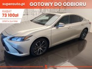 Lexus ES VII 300h Business Edition 2.5 E-CVT 300h Business Edition 2.5 E-CVT 218KM