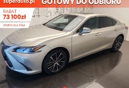 Lexus ES VII 300h Business Edition 2.5 E-CVT 300h Business Edition 2.5 E-CVT 218KM
