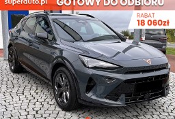 Cupra Formentor 2.0 TSI 4Drive DSG 2.0 TSI 204KM 4Drive DSG