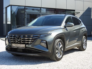 1.6 CRDI 116 KM X-LINE  NAVI KAMERA LED BEZWYPADKOWY SALON IT-1