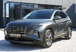 Hyundai Tucson 1.6 CRDI 116 KM X-LINE NAVI KAMERA LED BEZWYPADKOWY SALON IT