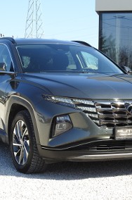 1.6 CRDI 116 KM X-LINE  NAVI KAMERA LED BEZWYPADKOWY SALON IT-2