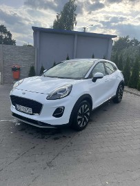 Ford Puma 2023 1.0 ecoboost