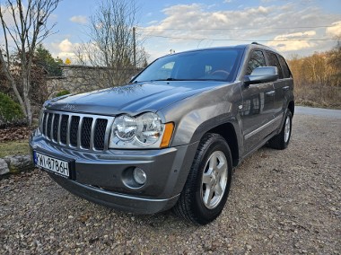 3.0 Overland, DVD,kamera cofania,hak-1