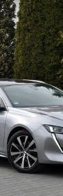 Peugeot 508 II 1.5HDI(130KM)*Virtual*Full Led*Panorama*Skóry*Navi*Kamera360*Alu18"A-3