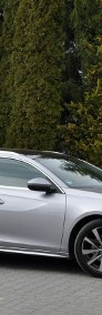 Peugeot 508 II 1.5HDI(130KM)*Virtual*Full Led*Panorama*Skóry*Navi*Kamera360*Alu18"A-4