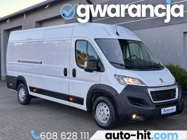 L4H2 Maxi 140KM Ład:1.4t 2021r *92.600km /www.auto-hit.com/-1