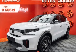 Citroen C3 Aircross PLUS 1.2 MHEV Plus 1.2 MHEV 145KM