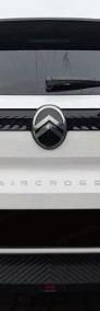 Citroen C3 Aircross PLUS 1.2 MHEV Plus 1.2 MHEV 145KM-4