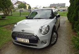 MINI Cooper II 1.5 136KM Piękny ,Serwisowany V-drzwiowy
