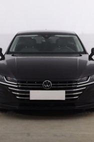 Volkswagen Arteon , Salon Polska, VAT 23%, Klimatronic, Tempomat, Parktronic-2