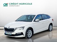Skoda Scala 1.5 TSI 150 KM Ambition Salon PL Faktura Vat 23% PO8XU55