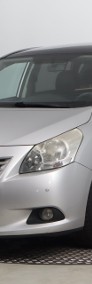 Toyota Verso , Salon Polska, Navi, Klimatronic, Parktronic,-3