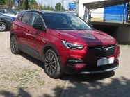 Opel Inny Opel , 1. Właściciel, Automat, Skóra, Klimatronic, Tempomat,