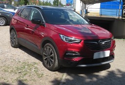 Opel Inny Opel , 1. Właściciel, Automat, Skóra, Klimatronic, Tempomat,