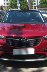 Opel , 1. Właściciel, Automat, Skóra, Klimatronic, Tempomat,-2