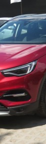 Opel , 1. Właściciel, Automat, Skóra, Klimatronic, Tempomat,-3