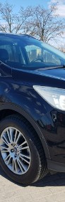 Ford Kuga II 1,6 Turbo Benzyna Klimatronik Sony Zarejestrowany Gwarancja-3
