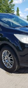 Ford Kuga II 1,6 Turbo Benzyna Klimatronik Sony Zarejestrowany Gwarancja-3